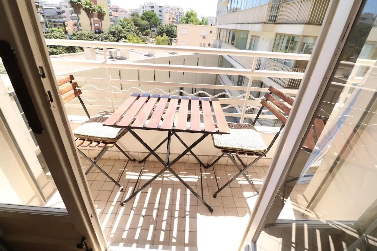 شقة 1 Bedroom Henri IV On The Croisette 240 كان