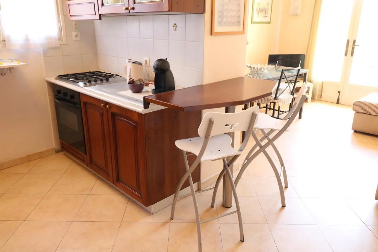 1 Bedroom Henri IV On The Croisette 240 Cannes Apartment