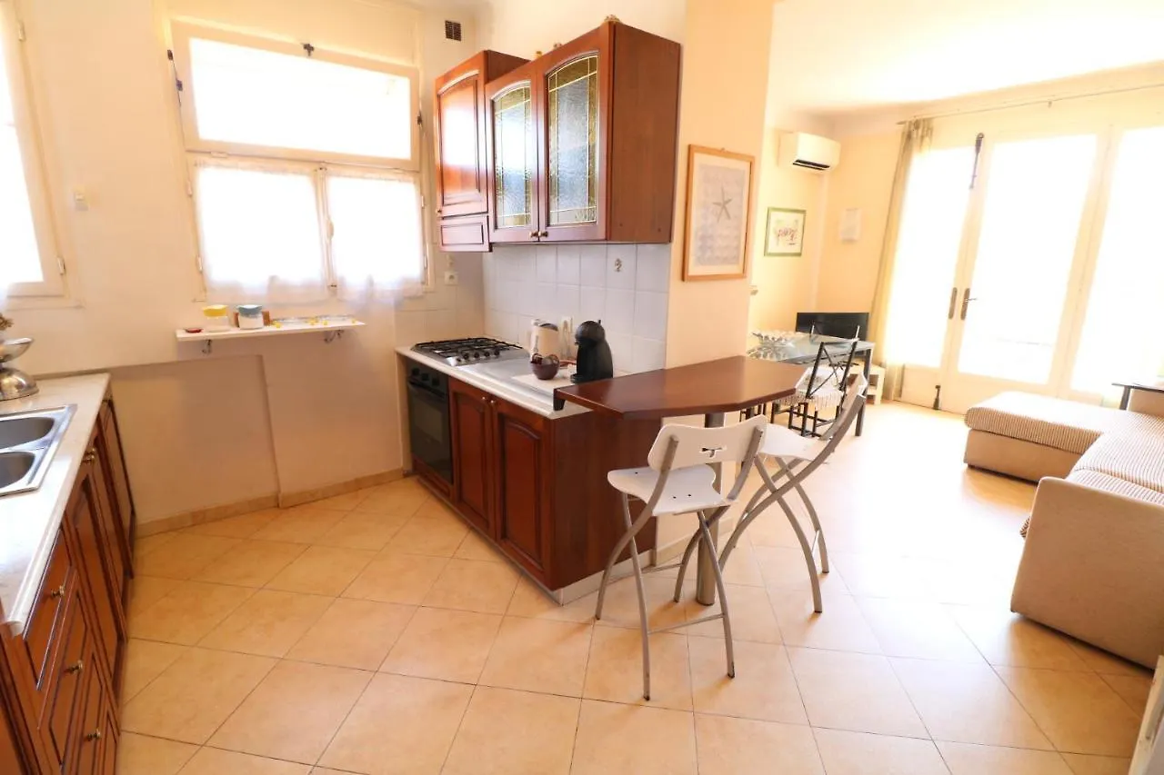 1 Bedroom Henri IV On The Croisette 240 Cannes