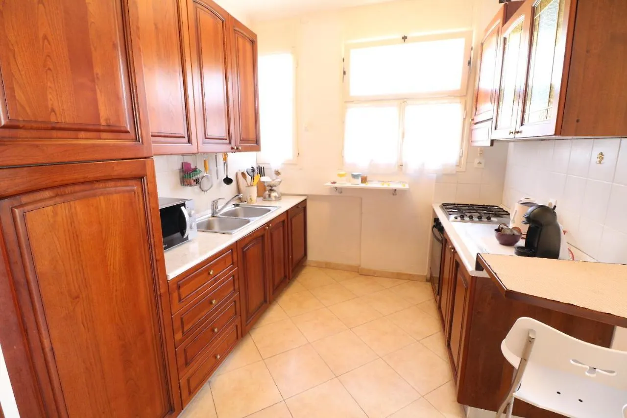 1 Bedroom Henri IV On The Croisette 240 Cannes 0*,  France