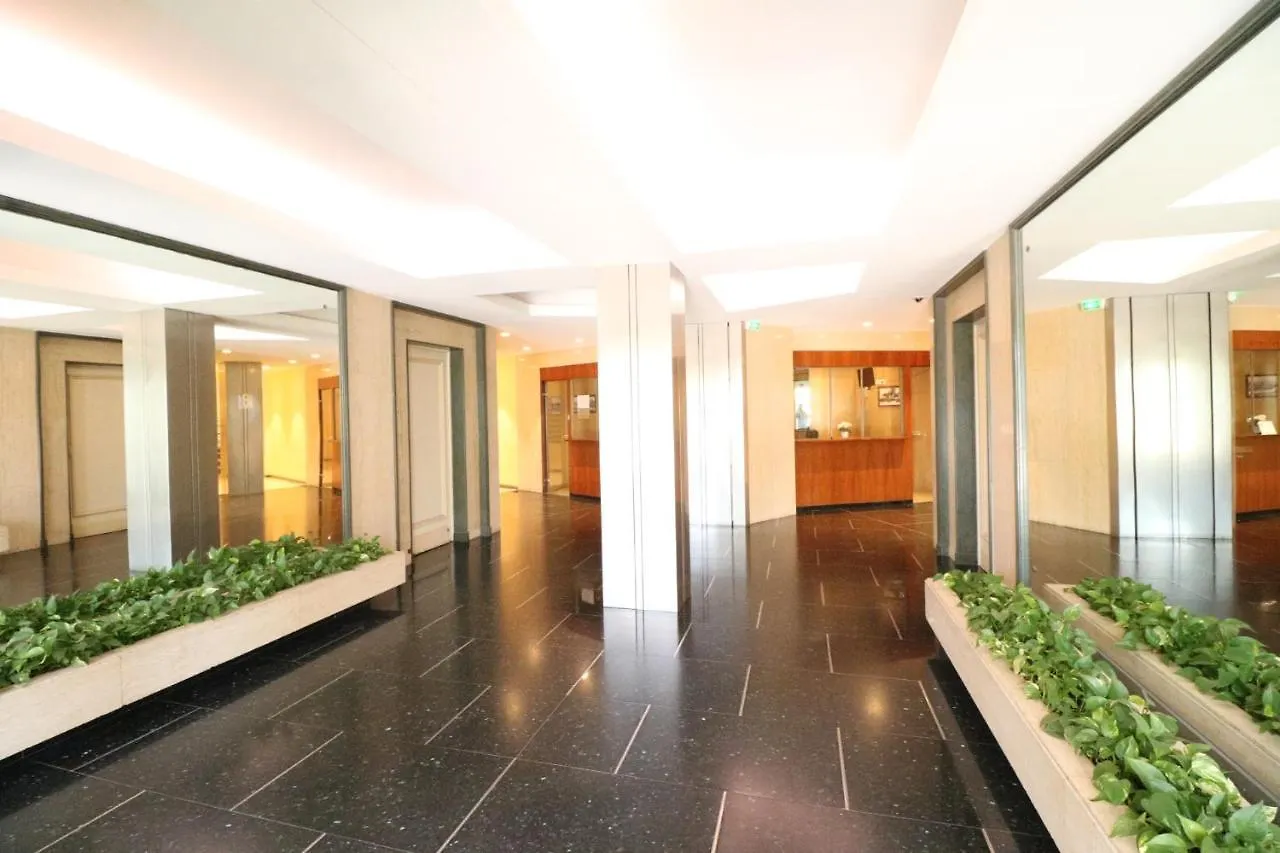 Apartment 1 Bedroom Henri IV On The Croisette 240 Cannes
